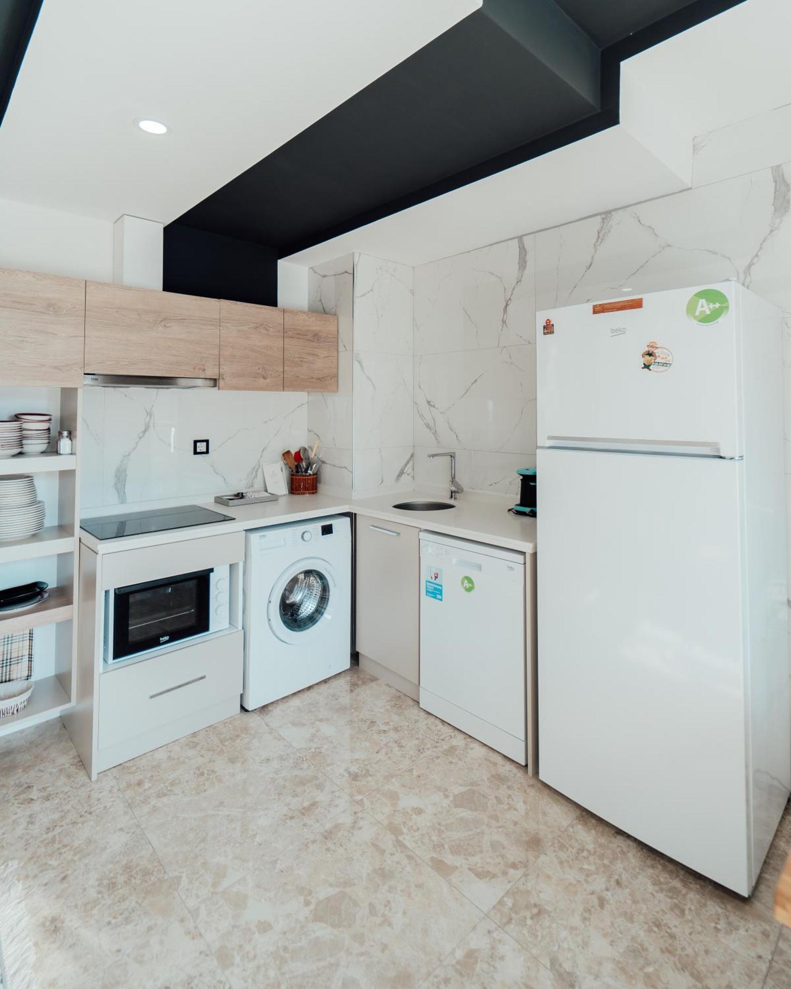 Fortunella Suites Finike Extérieur photo