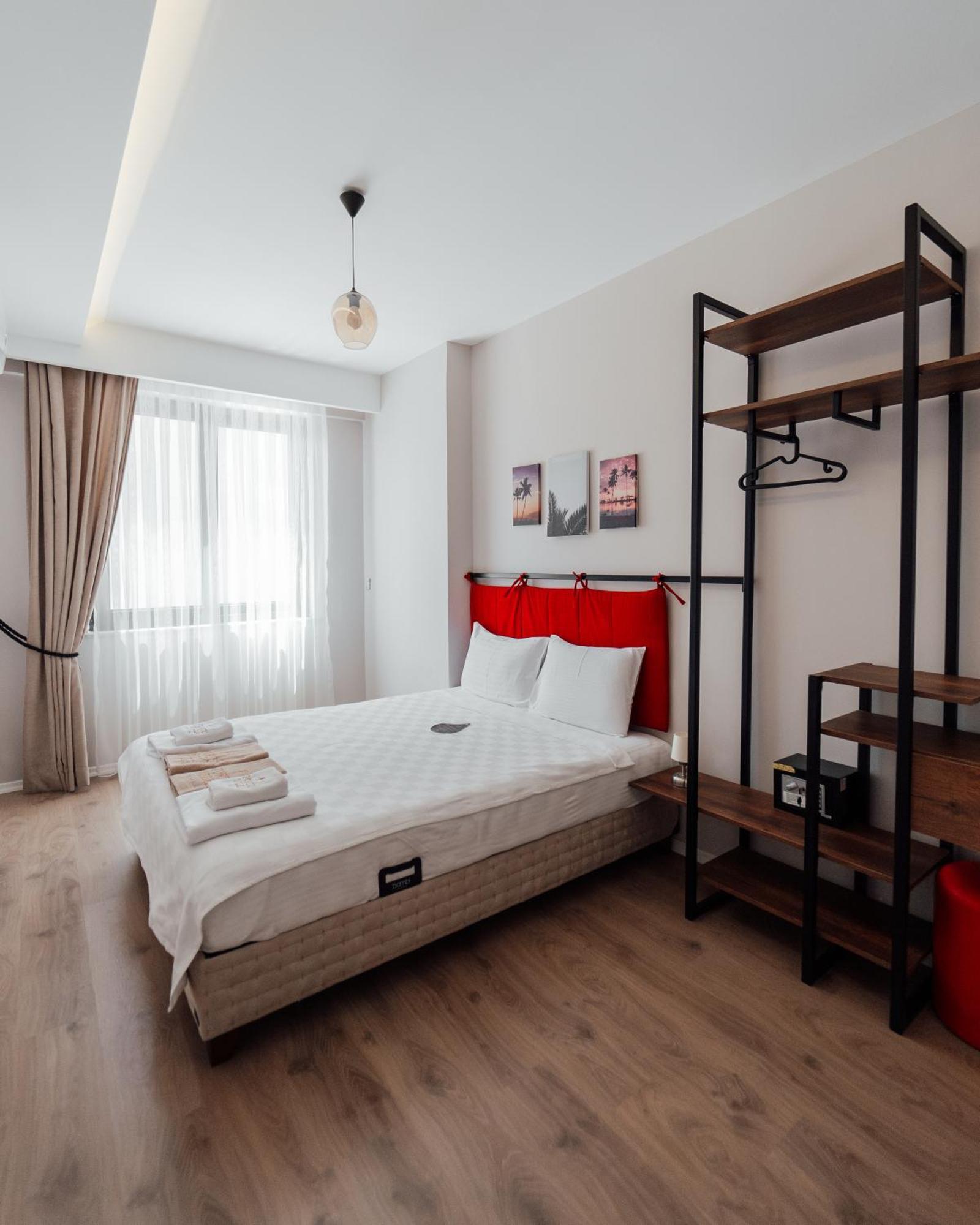 Fortunella Suites Finike Extérieur photo
