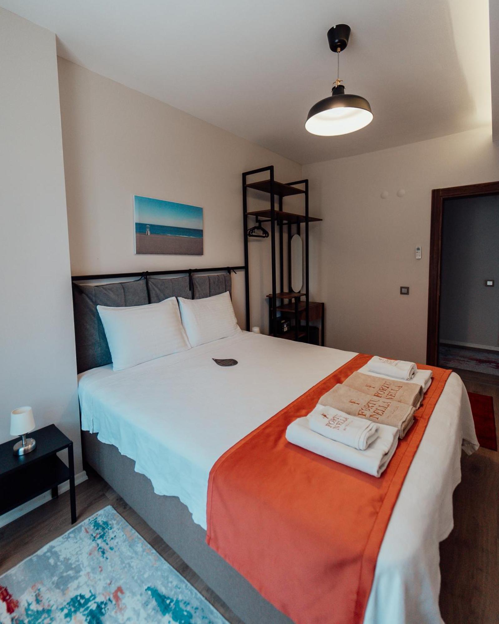 Fortunella Suites Finike Extérieur photo