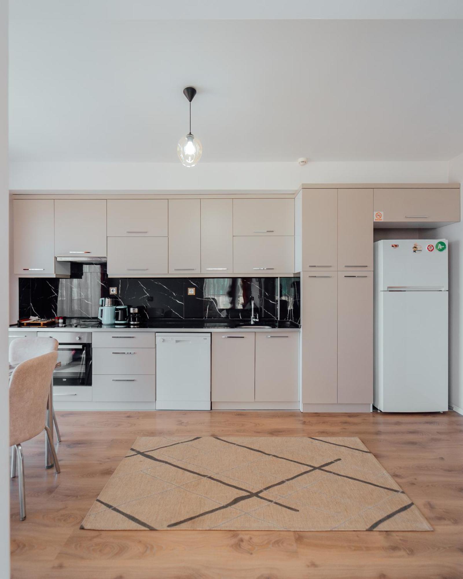 Fortunella Suites Finike Extérieur photo