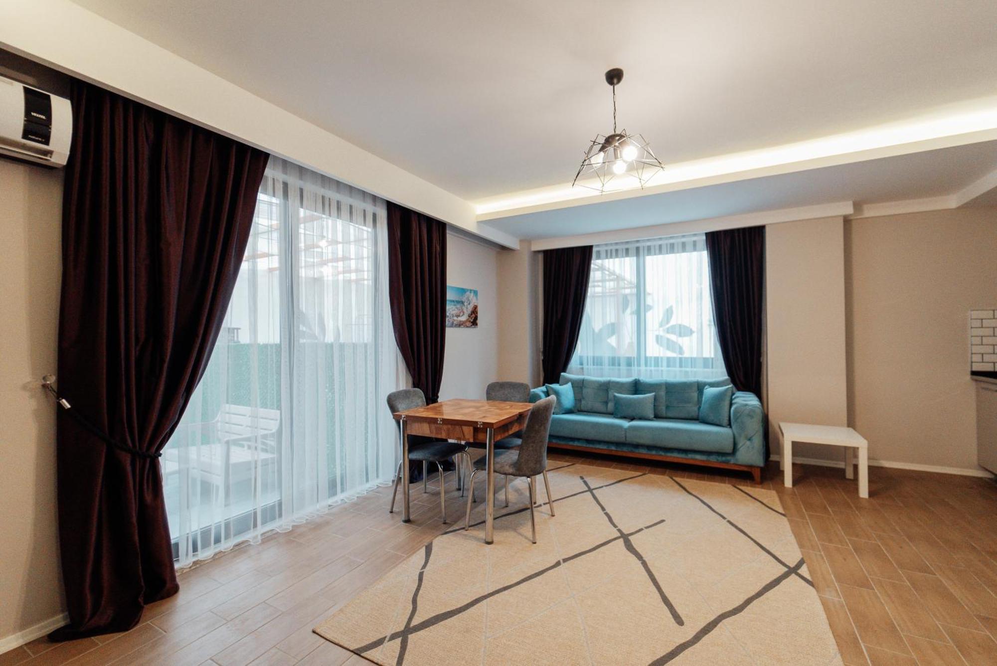 Fortunella Suites Finike Extérieur photo